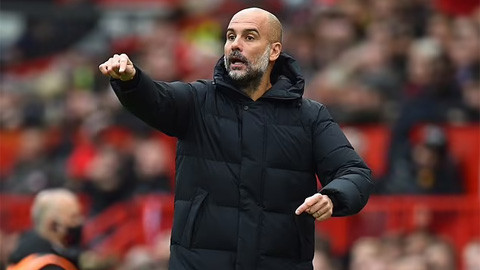 Guardiola chỉ ra sai lầm của... MU và Solskjaer