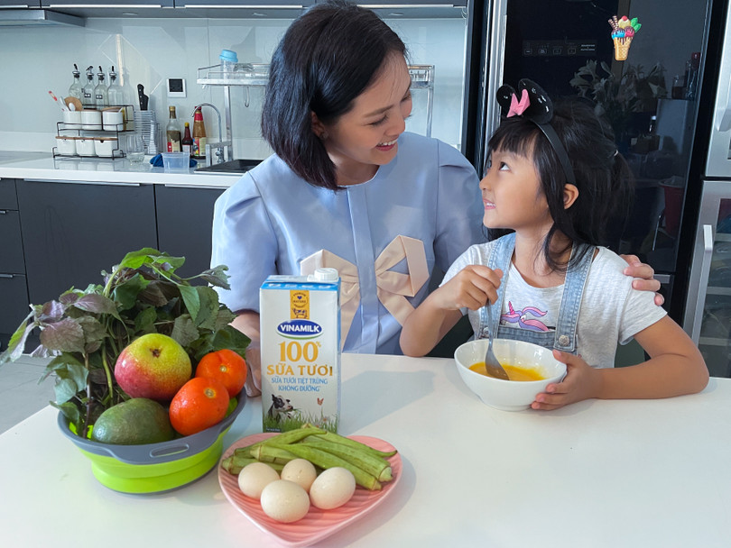 “Giấc mơ sữa Việt” - Giải pháp mua sữa siêu tiện lợi mùa giãn cách