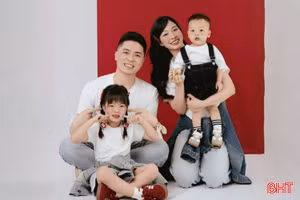 Từ chính sách dân số đến chiến lược phát triển con người