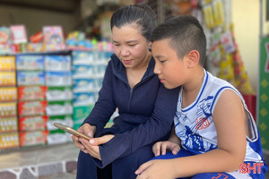 Mạo danh chương trình thiếu nhi dịp 2/9: Chiêu trò cũ, vỏ bọc mới