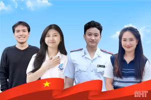 Khi gen Z chọn dấn thân và phụng sự