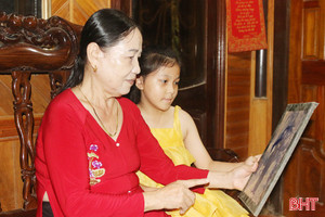 Ký ức đằm sâu về ngày duyệt binh năm 1975 trong nữ cựu binh Hà Tĩnh