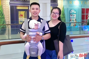 Tết của người trẻ Hà Tĩnh xa quê: Ở lại hay trở về?