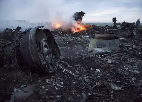 Khám phá khả năng tình báo đáng sợ của Mỹ trong việc Iran bắn hạ máy bay Ukraine