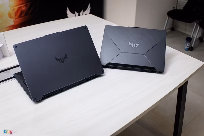 Chi tiết laptop 14 inch mạnh, nhẹ nhất thế giới