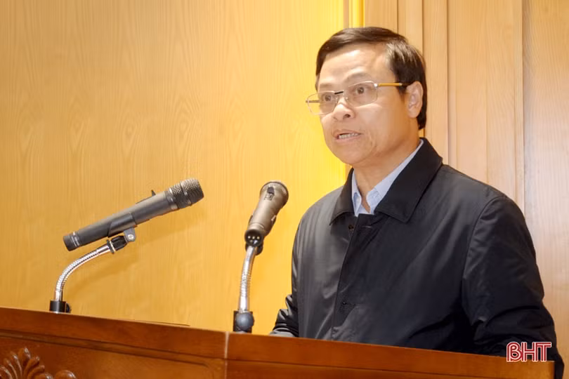 MTTQ và các tổ chức đoàn thể ở Hà Tĩnh cần tăng cường vai trò phản biện xã hội