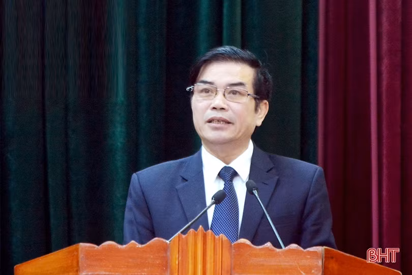 Đội ngũ trí thức, văn nghệ sỹ, báo chí Hà Tĩnh đóng góp quan trọng vào thực hiện nhiệm vụ chính trị của tỉnh
