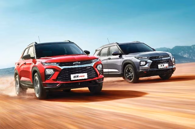 5 mẫu xe sắp được chào đón tại Việt Nam năm 2020