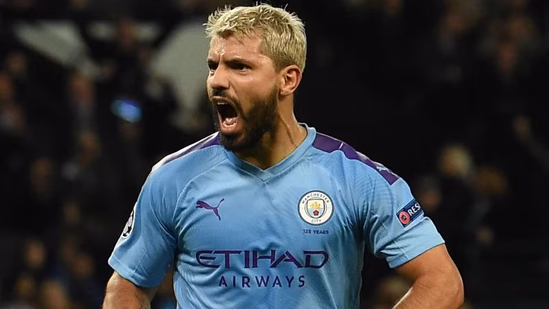 Cuộc đua “Chiếc giày vàng” châu Âu 2019/2020: Haaland qua mặt Ronaldo