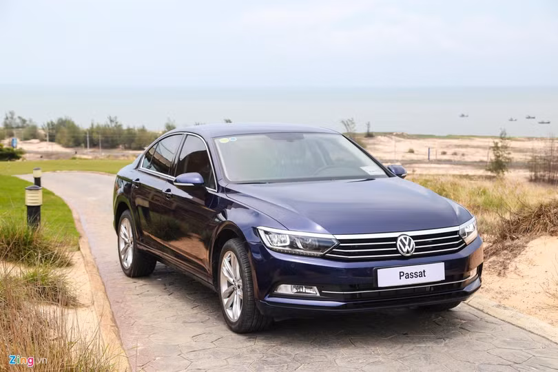 Nên mua sedan nào để đi tết tầm giá dưới 1,5 tỷ đồng?