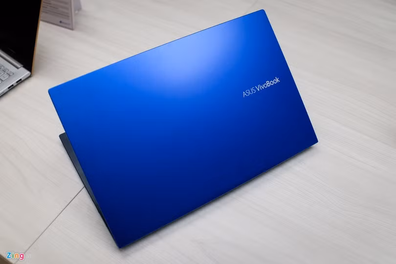 Chi tiết laptop 14 inch mạnh, nhẹ nhất thế giới