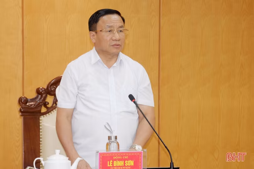 MTTQ và các tổ chức đoàn thể ở Hà Tĩnh cần tăng cường vai trò phản biện xã hội