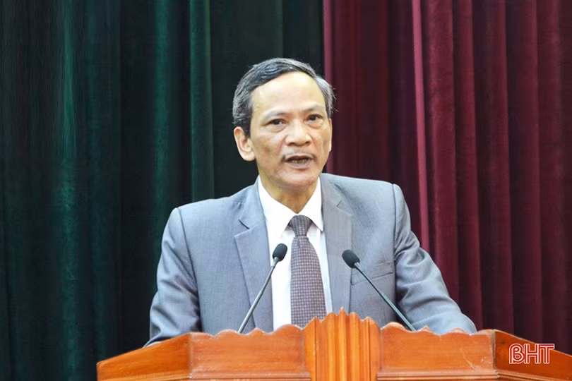 Đội ngũ trí thức, văn nghệ sỹ, báo chí Hà Tĩnh đóng góp quan trọng vào thực hiện nhiệm vụ chính trị của tỉnh