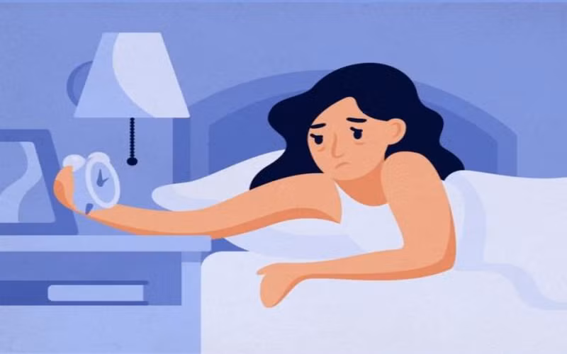 9 dấu hiệu cho thấy cơ thể bạn đang chứa nhiều độc tố