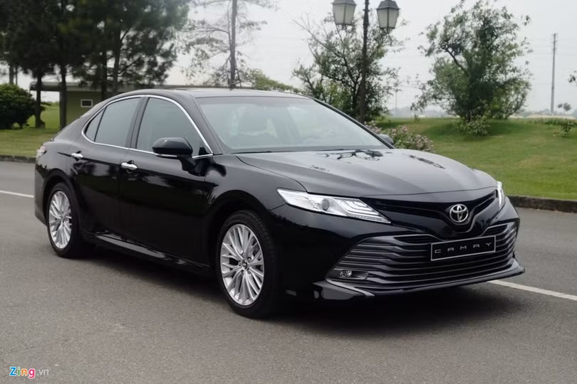 Nên mua sedan nào để đi tết tầm giá dưới 1,5 tỷ đồng?