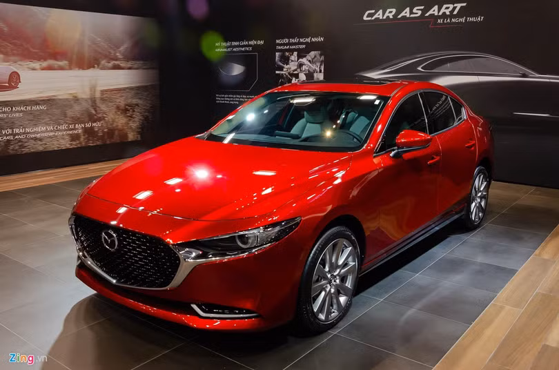 Nên mua sedan nào để đi tết tầm giá dưới 1,5 tỷ đồng?