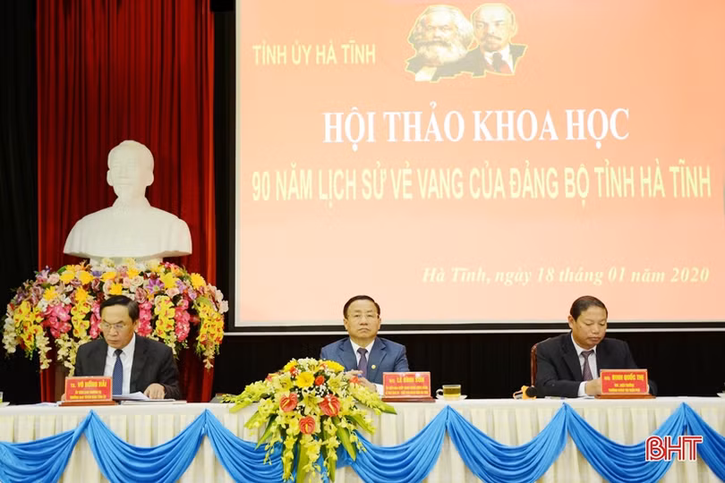 Đảm bảo chất lượng và sớm hoàn thành bộ Quốc sử, Quốc chí Việt Nam