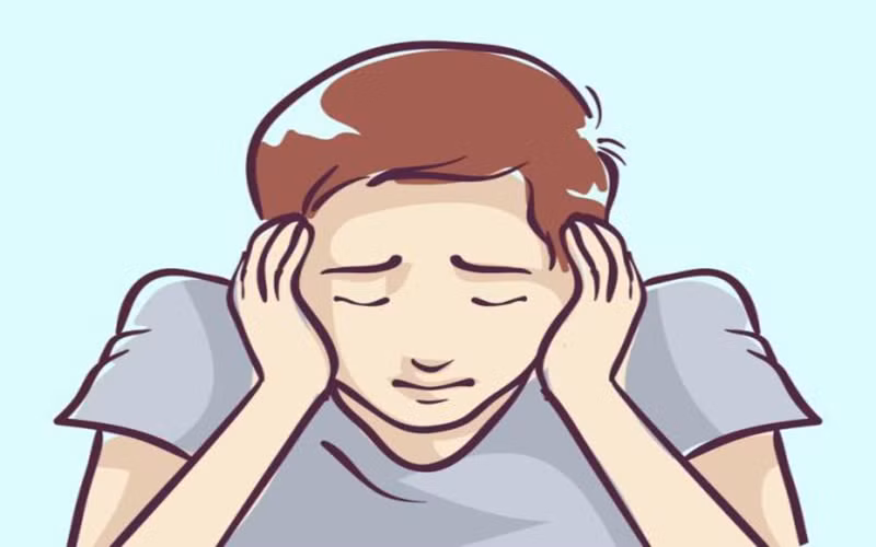 9 dấu hiệu cho thấy cơ thể bạn đang chứa nhiều độc tố