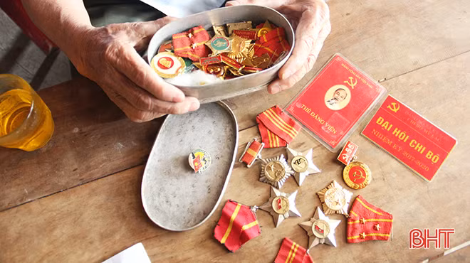 Gặp “con nuôi” của anh hùng liệt sỹ Phan Đình Giót