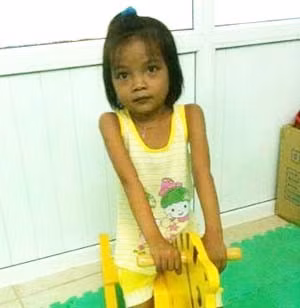 Con tim bé nhỏ của Kiều Trâm đang hồi sinh và đập những nhịp tự tin hơn