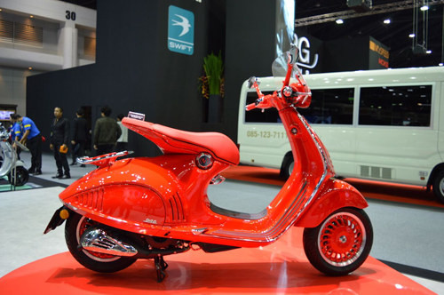 vespa 946 red va primavera touring edition dep long lay