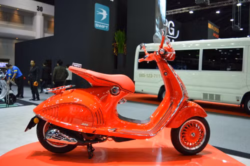 vespa 946 red va primavera touring edition dep long lay