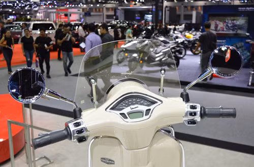 vespa 946 red va primavera touring edition dep long lay