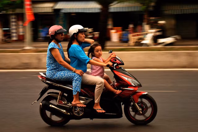 10 phuong tien van chuyen du lich doc dao khap the gioi