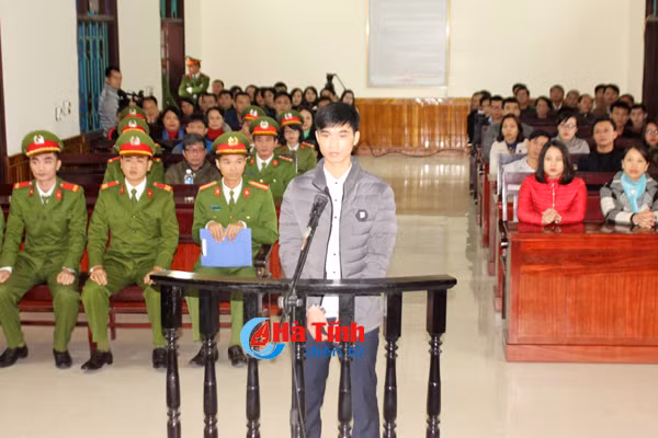 7 nam tu giam cho ke tuyen truyen chong pha nha nuoc viet nam