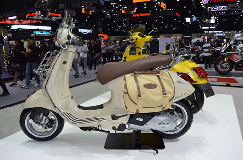 vespa 946 red va primavera touring edition dep long lay