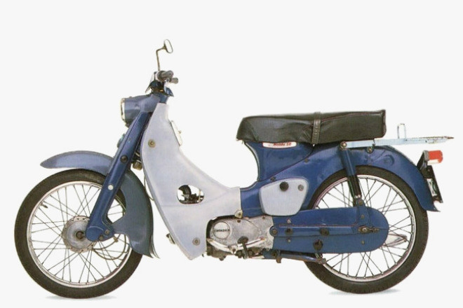 nhung huyen thoai moto nuc tieng moi thoi dai