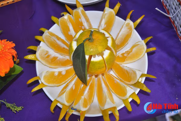 photo cam ha tinh thoi mien nguoi xem truoc gio khai hoi