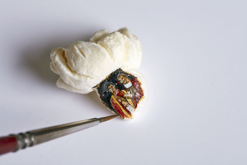 doc dao nhung buc tieu hoa tren bong ngo