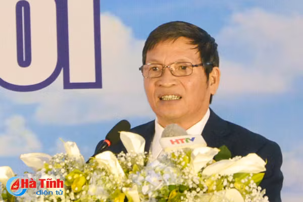 khoi cong nha may thuy dien ngan truoi san luong hon 55 trieu kwh nam