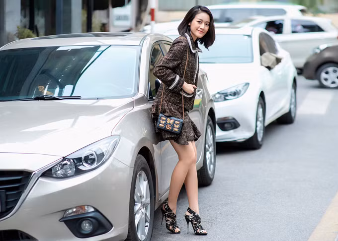 chon do dong dao pho hop mot