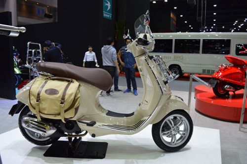 vespa 946 red va primavera touring edition dep long lay