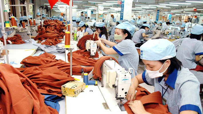 viet nam xuat sieu gan 27 ty usd sang my