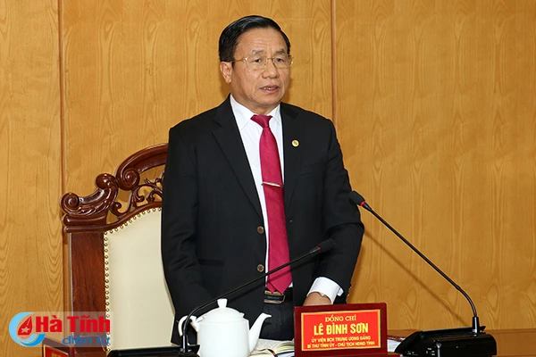 ha tinh hop ban phat trien du lich bao ve moi truong phat trien kinh te tap the