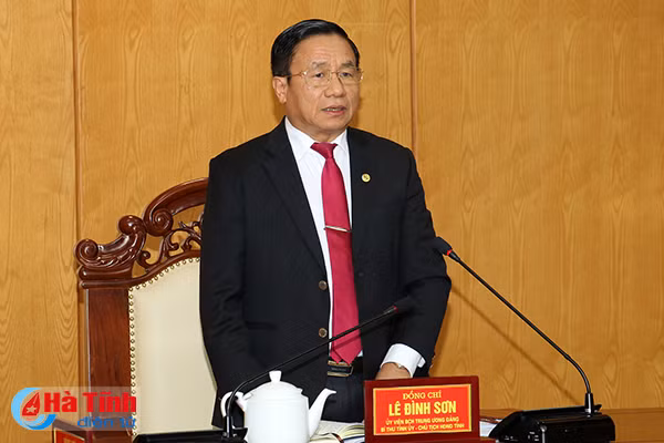 ha tinh hop ban phat trien du lich bao ve moi truong phat trien kinh te tap the