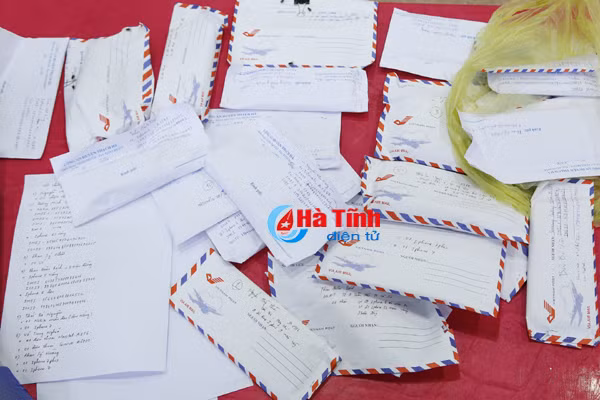 Hà Tĩnh phá vụ cá độ bóng đá “khủng” với số tiền giao dịch 15 triệu USD