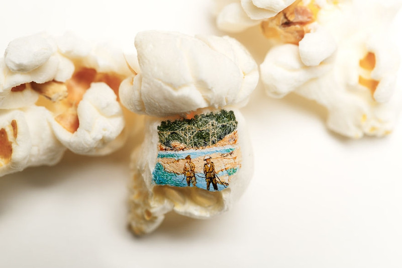 doc dao nhung buc tieu hoa tren bong ngo