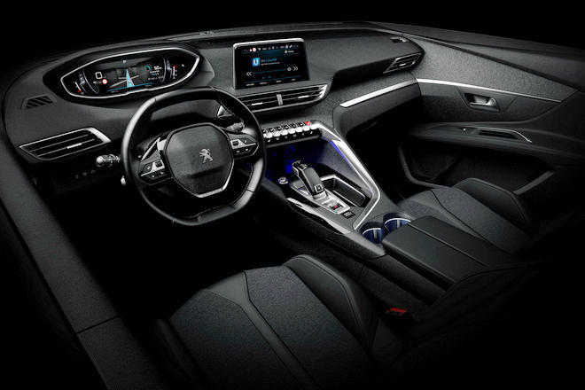 peugeot 3008 hoan toan moi sap ra mat viet nam