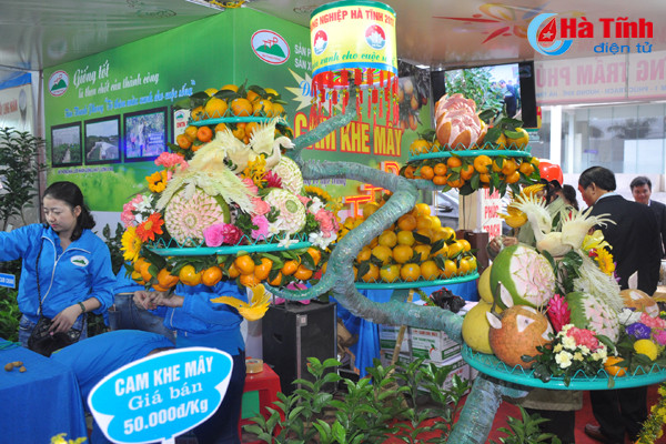 photo cam ha tinh thoi mien nguoi xem truoc gio khai hoi