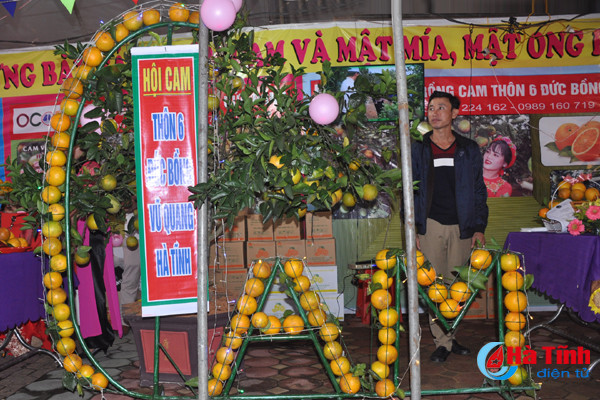 photo cam ha tinh thoi mien nguoi xem truoc gio khai hoi