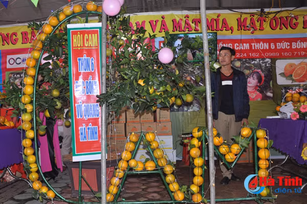 photo cam ha tinh thoi mien nguoi xem truoc gio khai hoi