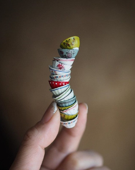 the gioi ti hon tuyet dep cua nu nghe si nhat ban