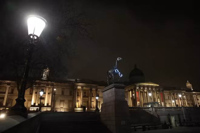 ban co biet ve tac hai khong mong muon cua den led