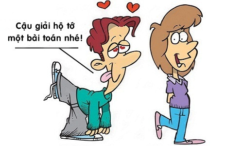 tan gai bang toan hoc