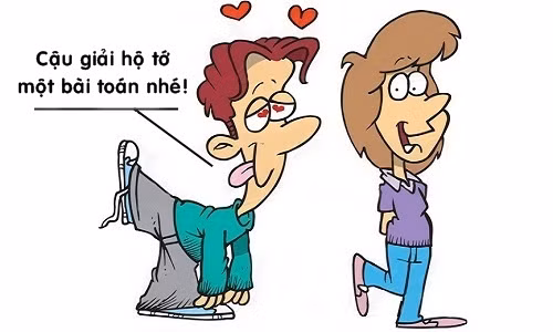 tan gai bang toan hoc