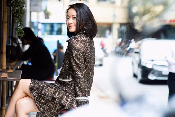 chon do dong dao pho hop mot